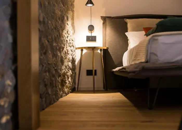 Moramusa Charme Apartment