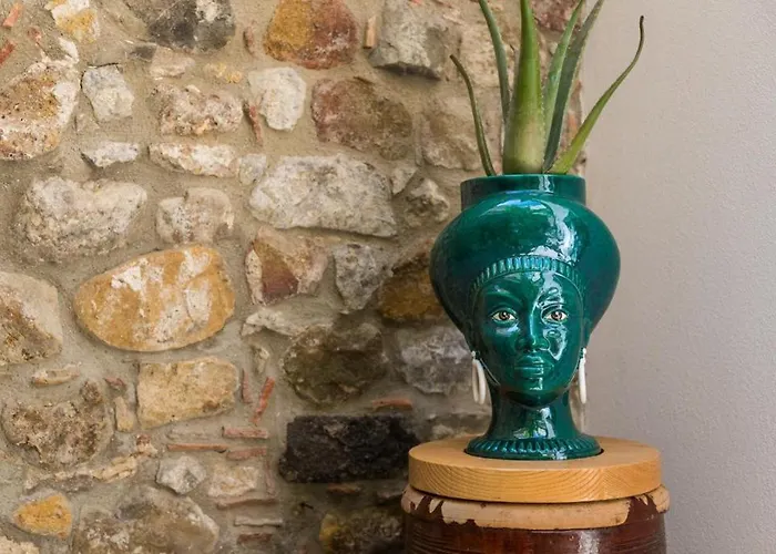 Moramusa Charme Apartment