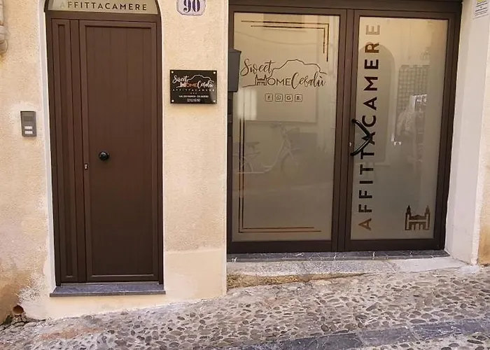 Sweet Home Cefalu