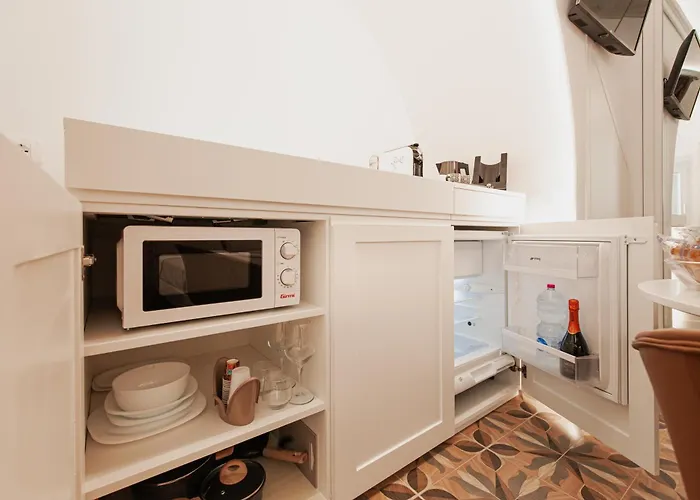 I Mori Apartments