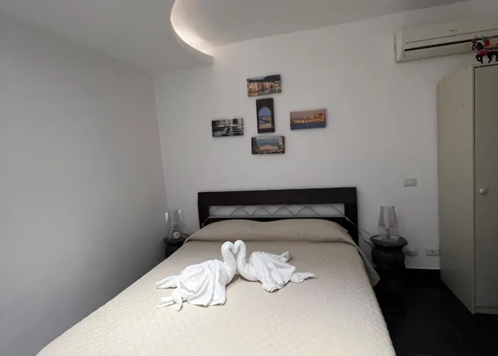 Nel Cortile Suite