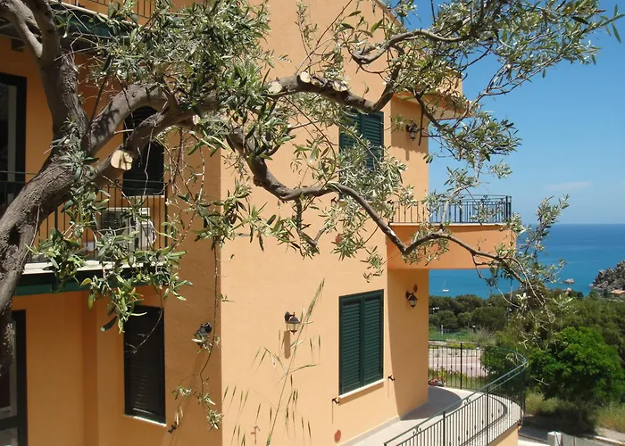 Villa Santa Barbara